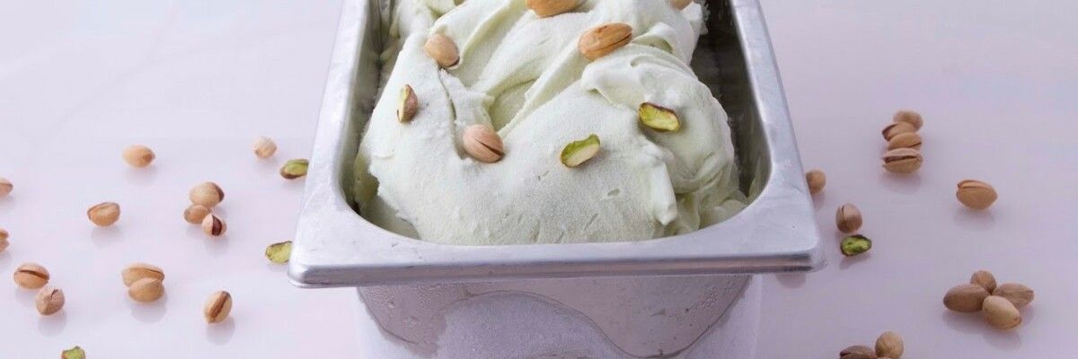 Найсмачніші та найароматніші: концентровані ароматизовані пасти в морозиві та кондитерських виробах фото