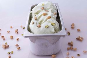 Самые вкусные и ароматные: концентрированные ароматизированные пасты в мороженом и кондитерских изделиях фото