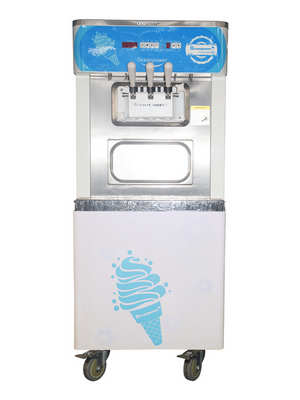 Фризер для м'якого морозива та замороженого йогурту OceanPower OP145C 2003748079 фото