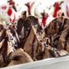 Фрізер комбінований для морозива джелато Valmar Snowy Quick 10020017 фото 7